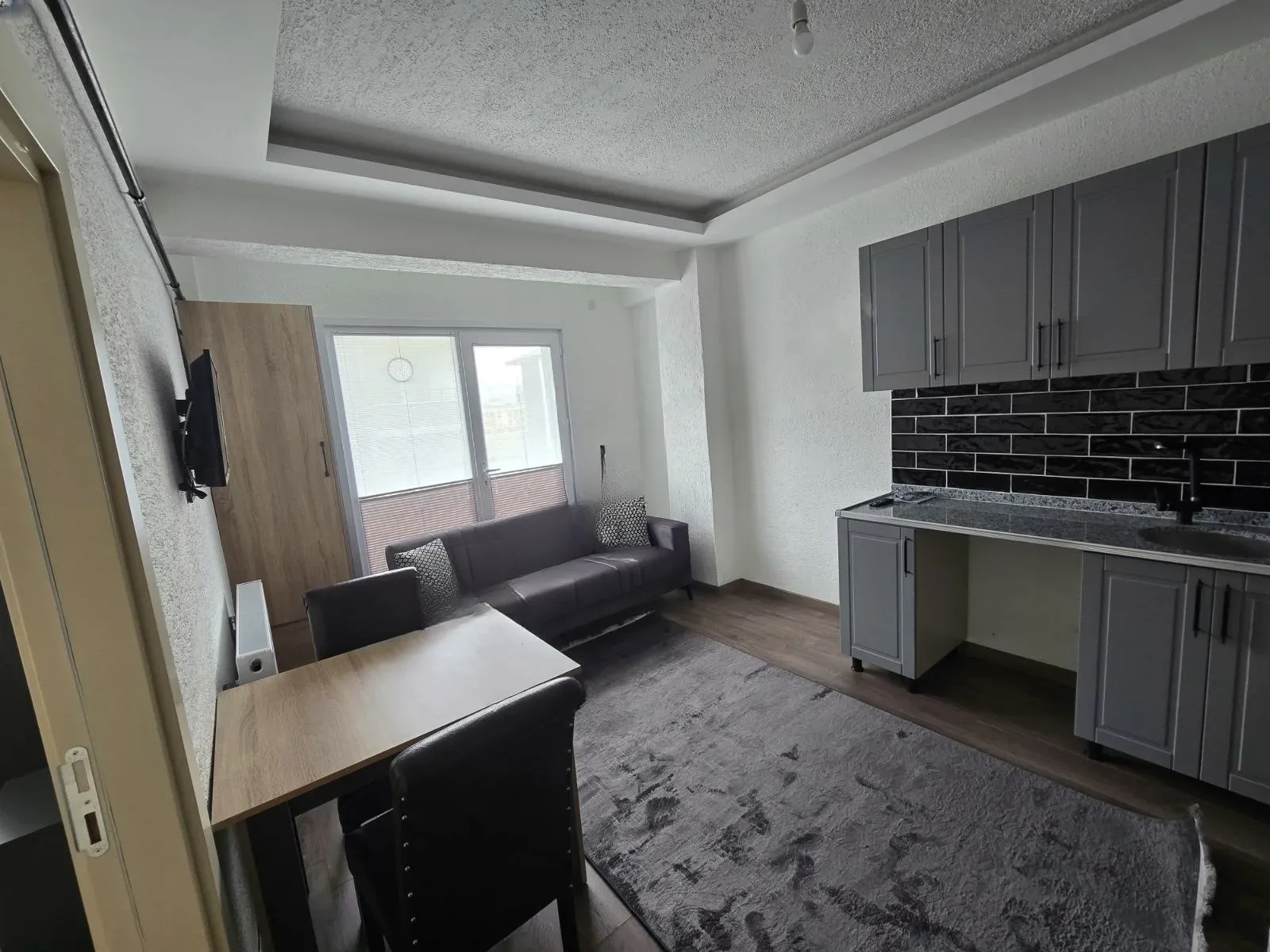 Aziziye Merkez'de 55 m² Kiralık Daire - 5