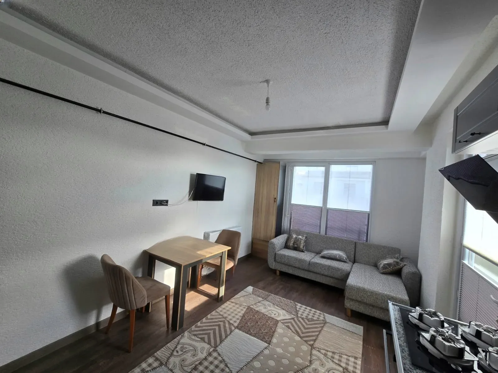 Aziziye Merkez'de 55 m² Kiralık Villa