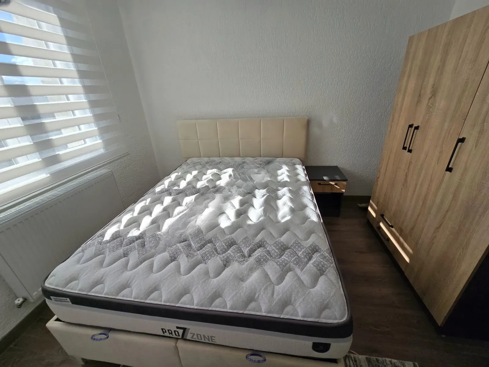 Aziziye Merkez'de 55 m² Kiralık Villa