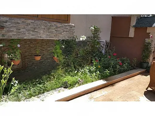 Palandöken Adnan Menderes'te 95 m² Kiralık Villa - 1