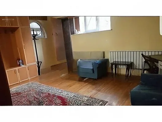 Palandöken Adnan Menderes'te 95 m² Kiralık Villa - 2