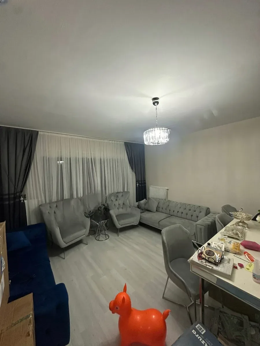 Aziziye Dadaşkent'te 125 m² Kiralık Daire - 1