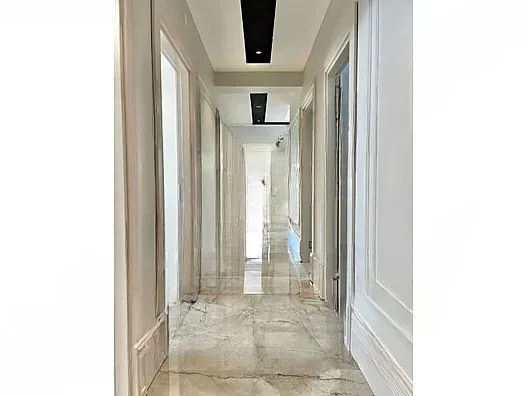 Yakutiye İstasyon'da 210 m² Kiralık Daire - 3