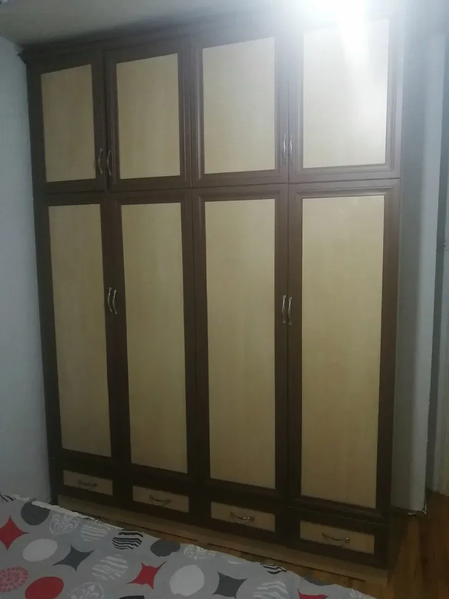 Palandöken Adnan Menderes'te 135 m² Kiralık Villa - 5