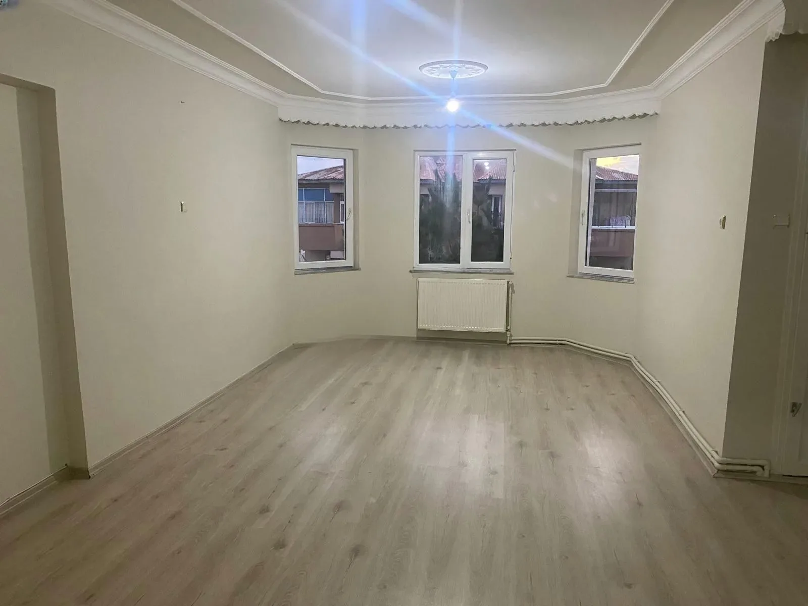 Aziziye Merkez'de 160 m² Kiralık Daire - 3