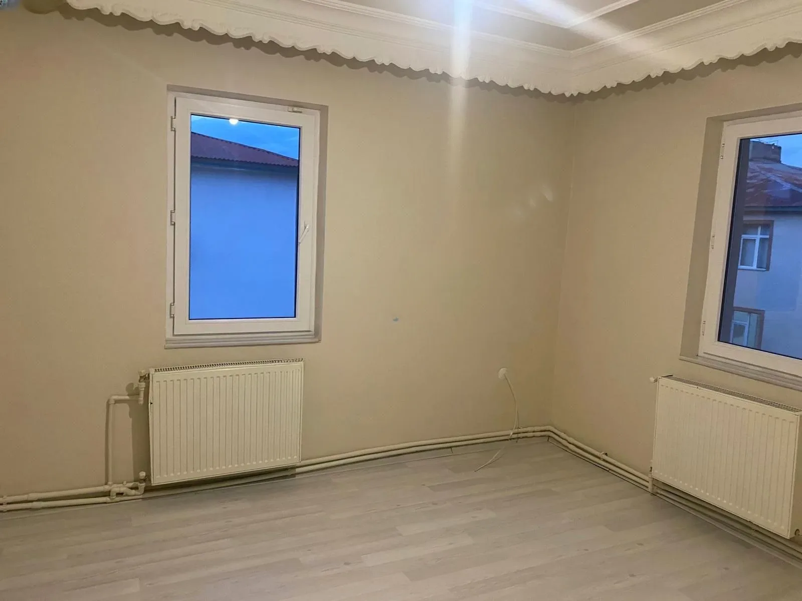 Aziziye Merkez'de 160 m² Kiralık Daire - 4