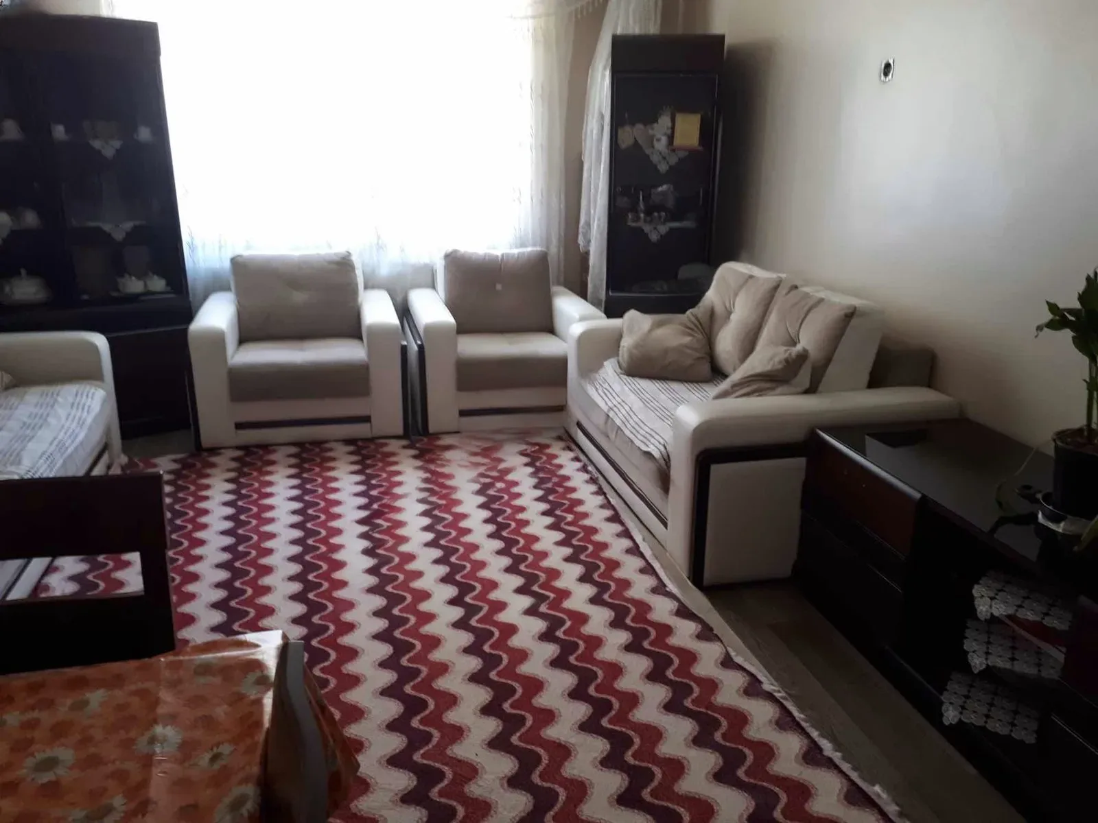 Yakutiye Terminal'da 112 m² Satılık Daire