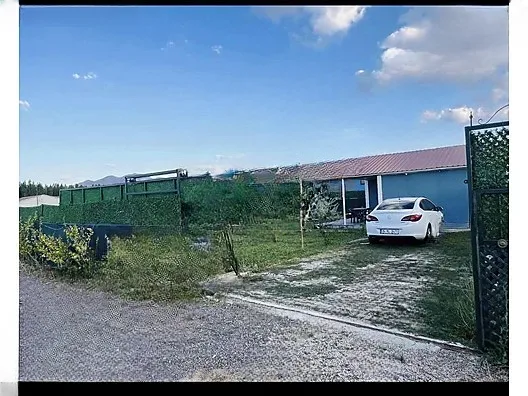 Aziziye Merkez'de 500 m² Satılık Daire