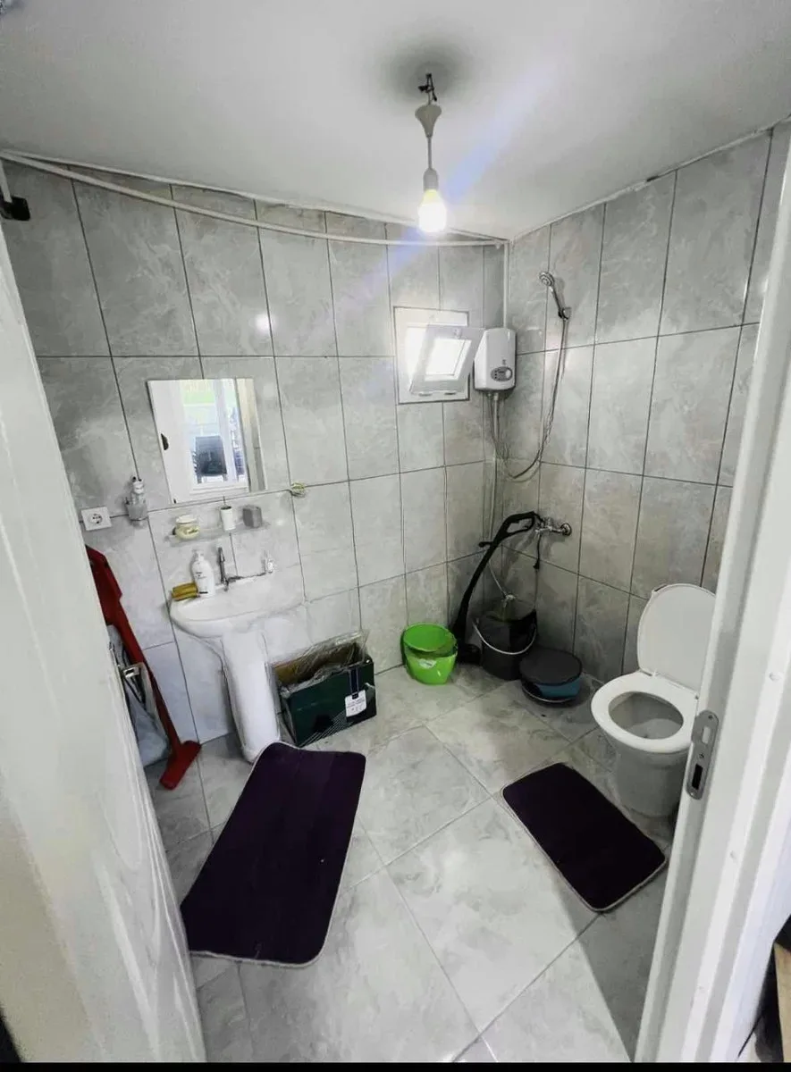 Aziziye Merkez'de 500 m² Satılık Daire