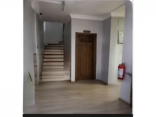 Palandöken Adnan Menderes'te 500 m² Satılık Daire