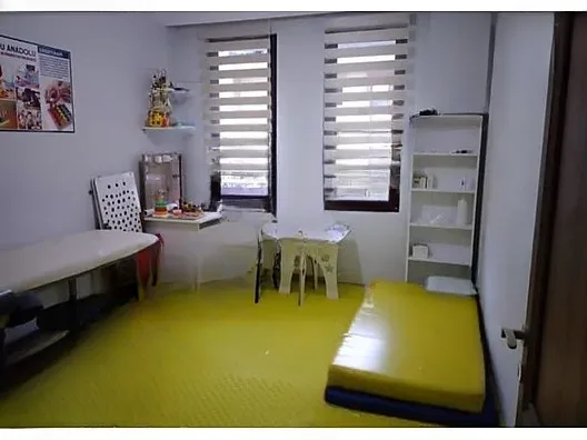 Palandöken Adnan Menderes'te 500 m² Satılık Daire - Fotoğraf 12