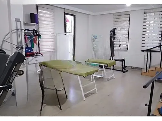Palandöken Adnan Menderes'te 500 m² Satılık Daire - Fotoğraf 14