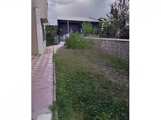 Palandöken Adnan Menderes'te 500 m² Satılık Daire - Fotoğraf 15