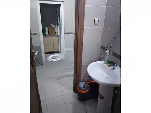 Palandöken Adnan Menderes'te 500 m² Satılık Daire