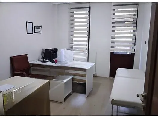 Palandöken Adnan Menderes'te 500 m² Satılık Daire