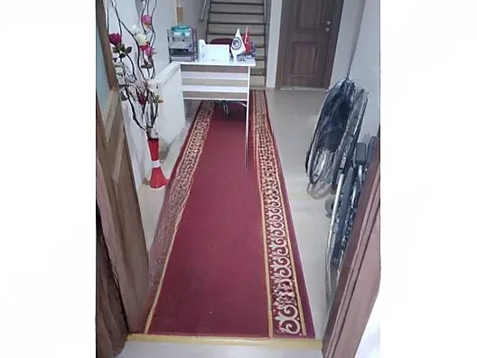 Palandöken Adnan Menderes'te 500 m² Satılık Daire - Fotoğraf 6