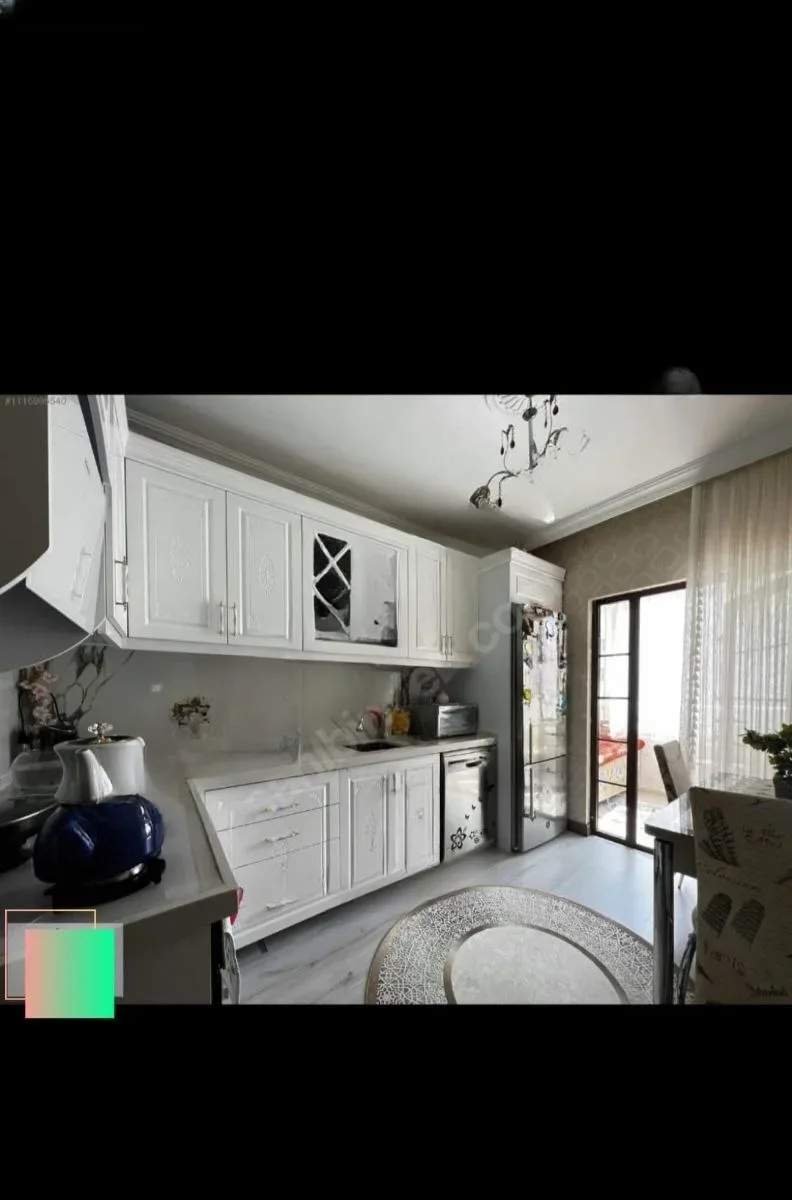 Palandöken Hüseyin Avni Ulaş'ta 120 m² Satılık Daire - Fotoğraf 10