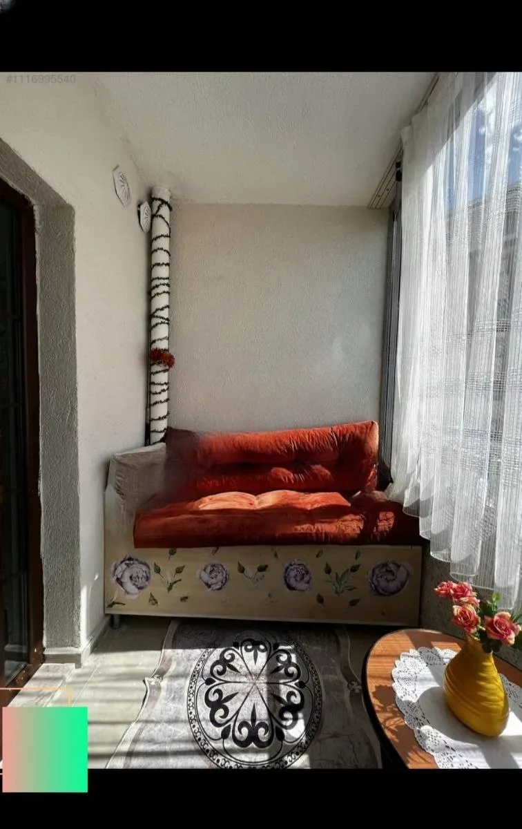 Palandöken Hüseyin Avni Ulaş'ta 120 m² Satılık Daire - Fotoğraf 13
