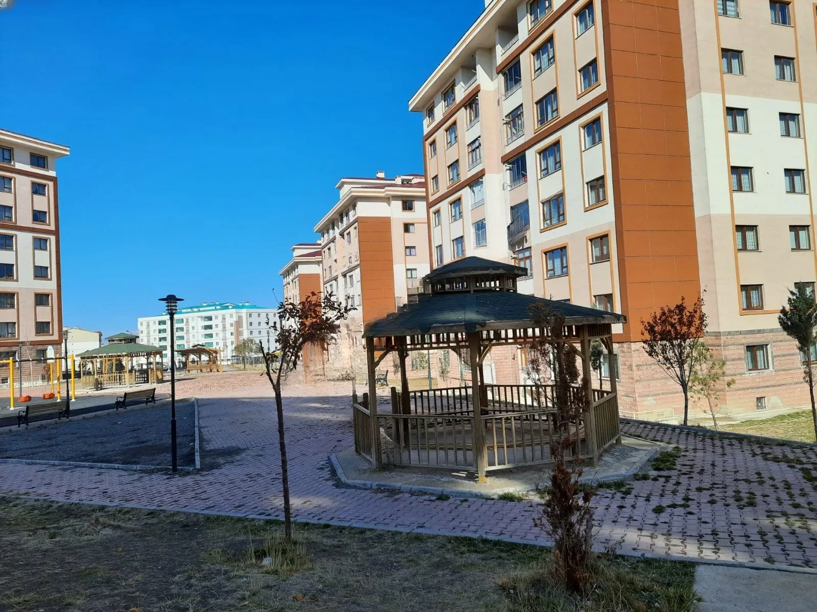 Palandöken Hüseyin Avni Ulaş'ta 120 m² Satılık Daire - Fotoğraf 15