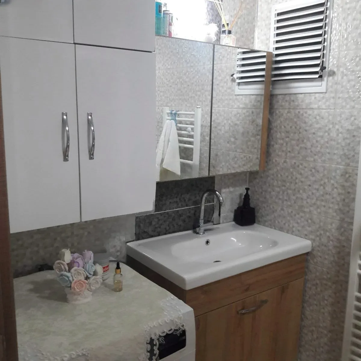 Palandöken Hüseyin Avni Ulaş'ta 120 m² Satılık Daire - Fotoğraf 17