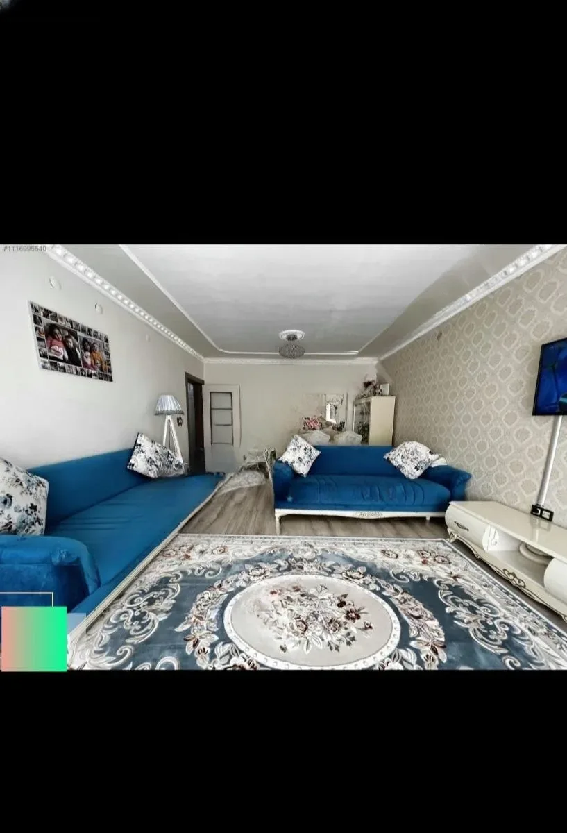 Palandöken Hüseyin Avni Ulaş'ta 120 m² Satılık Daire - Fotoğraf 6