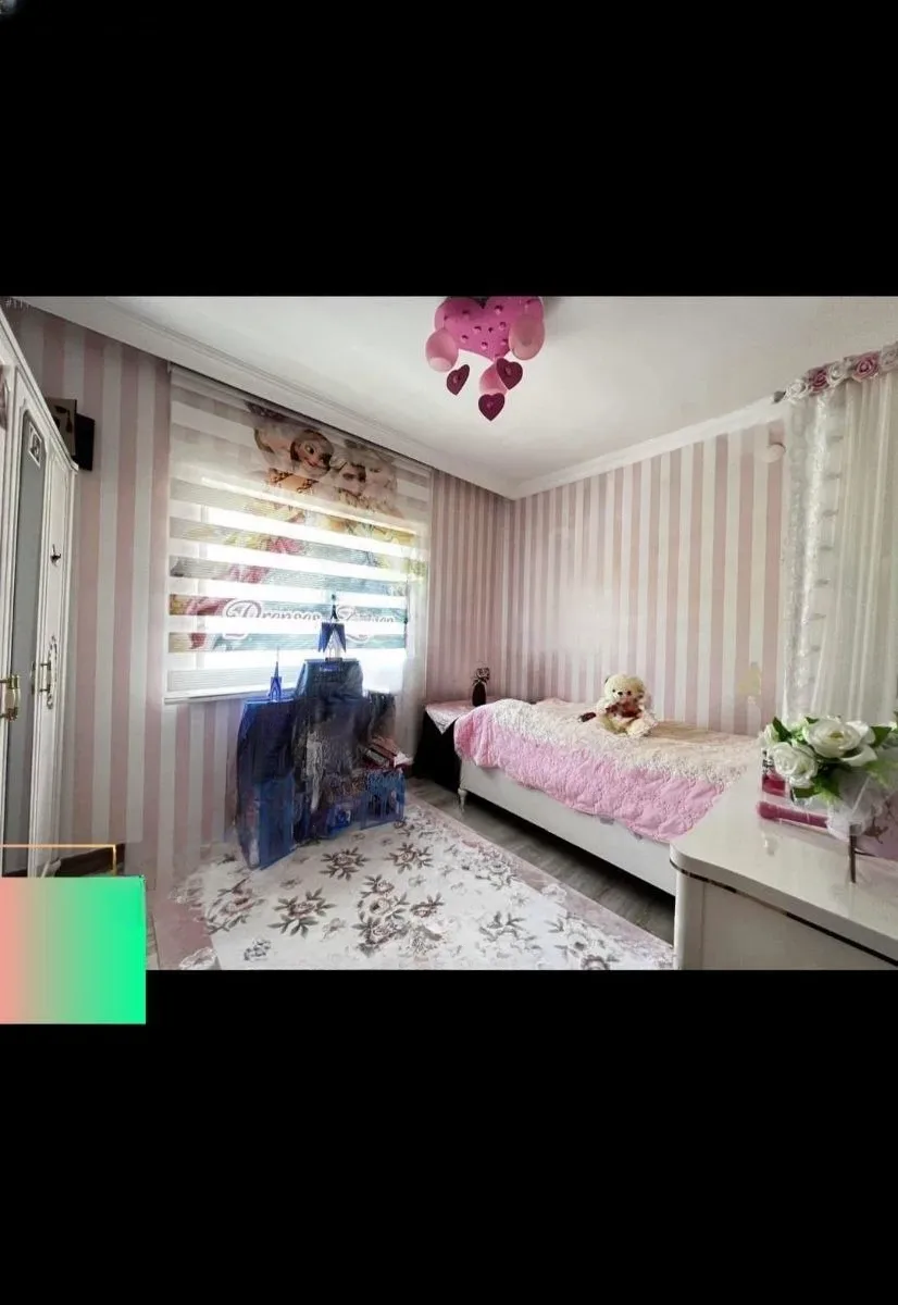 Palandöken Hüseyin Avni Ulaş'ta 120 m² Satılık Daire - Fotoğraf 8