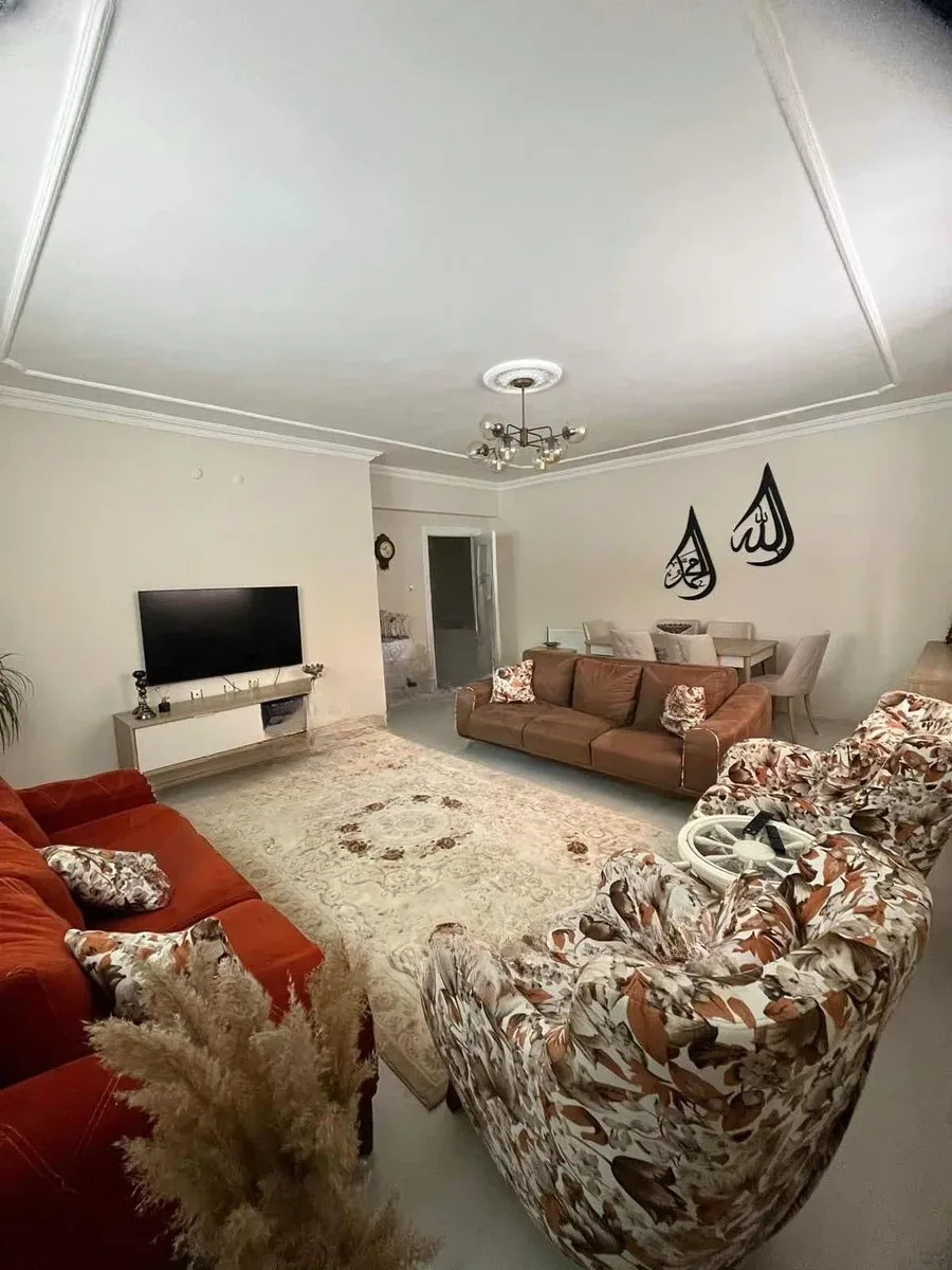 Palandöken Yunusemre'de 150 m² Satılık Daire