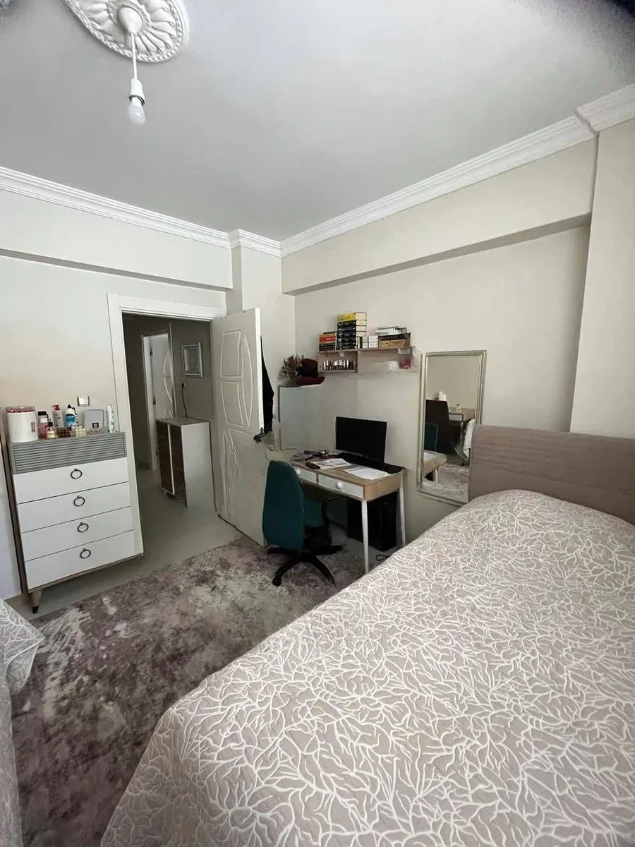 Palandöken Yunusemre'de 150 m² Satılık Daire