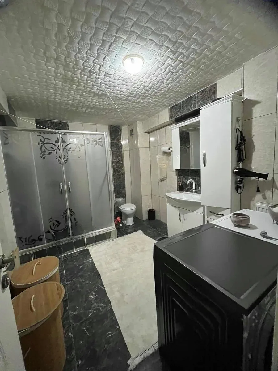 Palandöken Yunusemre'de 150 m² Satılık Daire