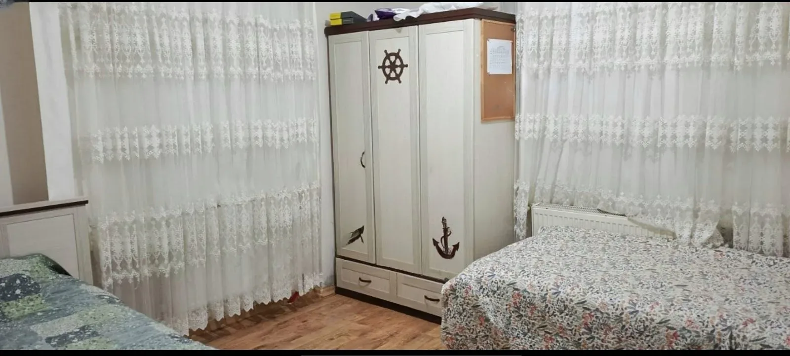Palandöken Adnan Menderes'te 100 m² Satılık Daire - Fotoğraf 6