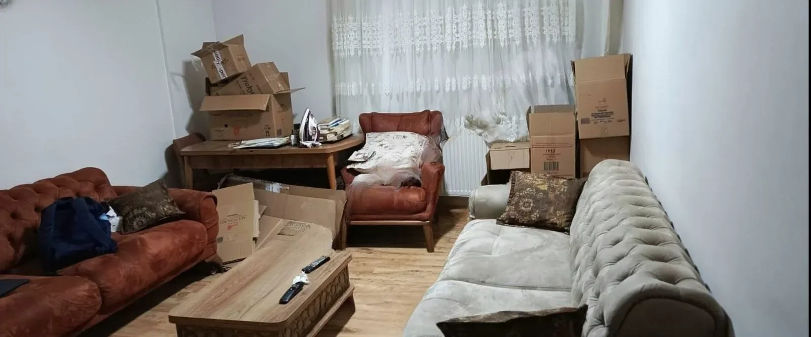 Palandöken Adnan Menderes'te 100 m² Satılık Daire - Fotoğraf 7