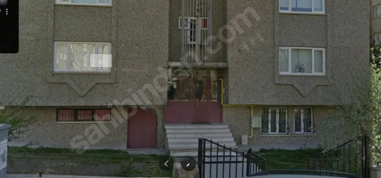 Palandöken Adnan Menderes'te 100 m² Satılık Daire - Fotoğraf 9