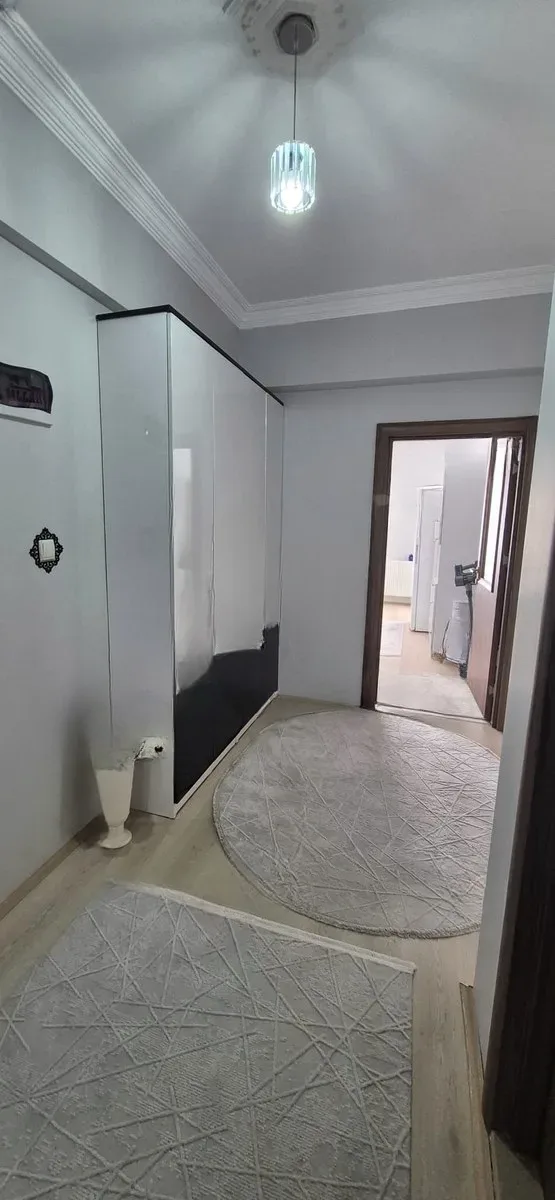 Yakutiye Terminal'da 202 m² Satılık Daire