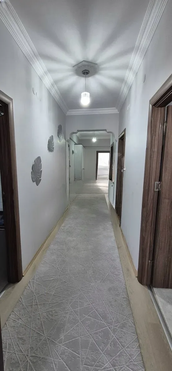 Yakutiye Terminal'da 202 m² Satılık Daire