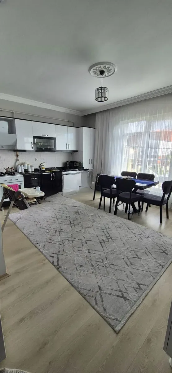 Yakutiye Terminal'da 202 m² Satılık Daire
