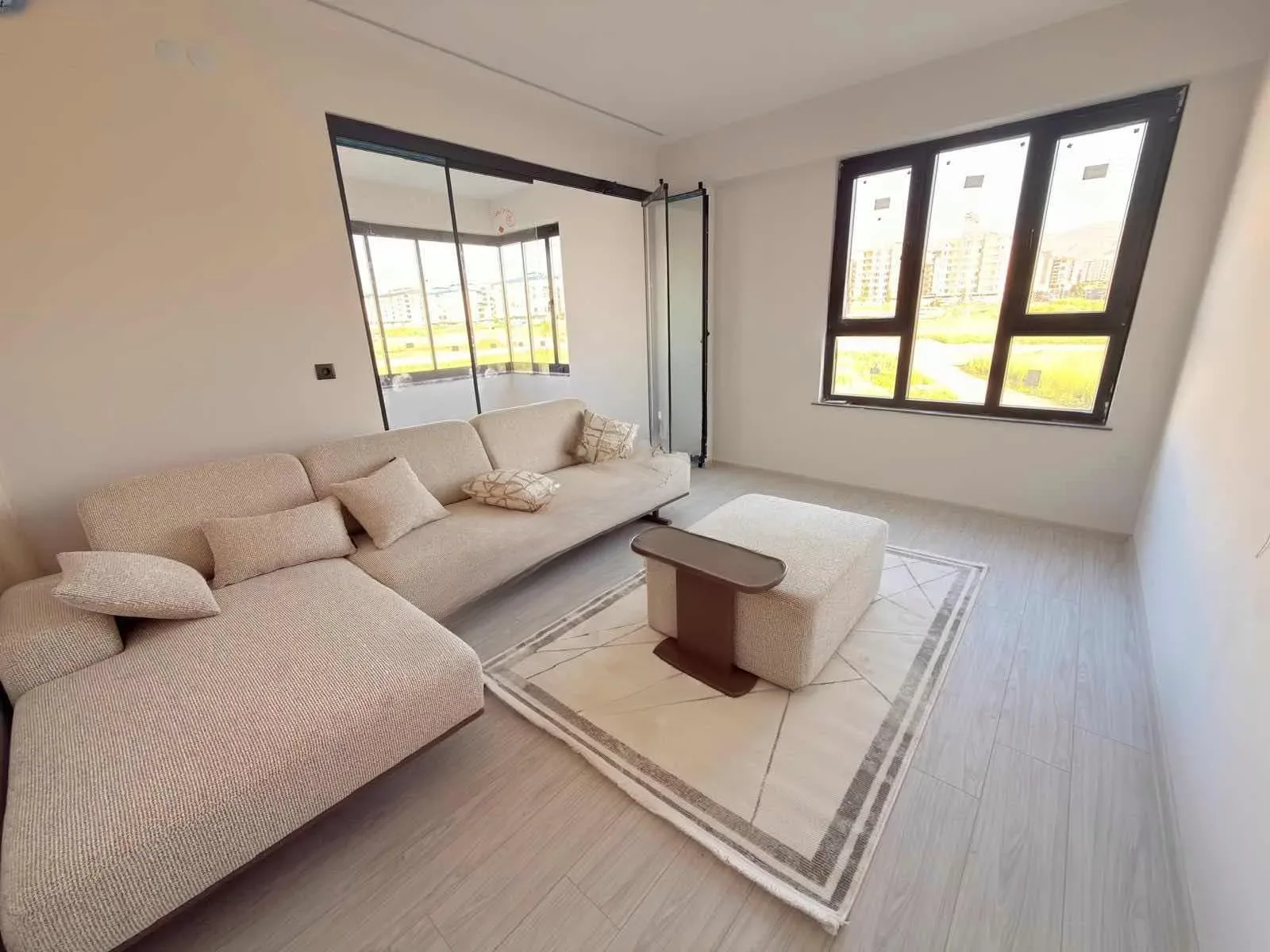 Yakutiye İstasyon'da 52 m² Satılık Daire - Fotoğraf 12