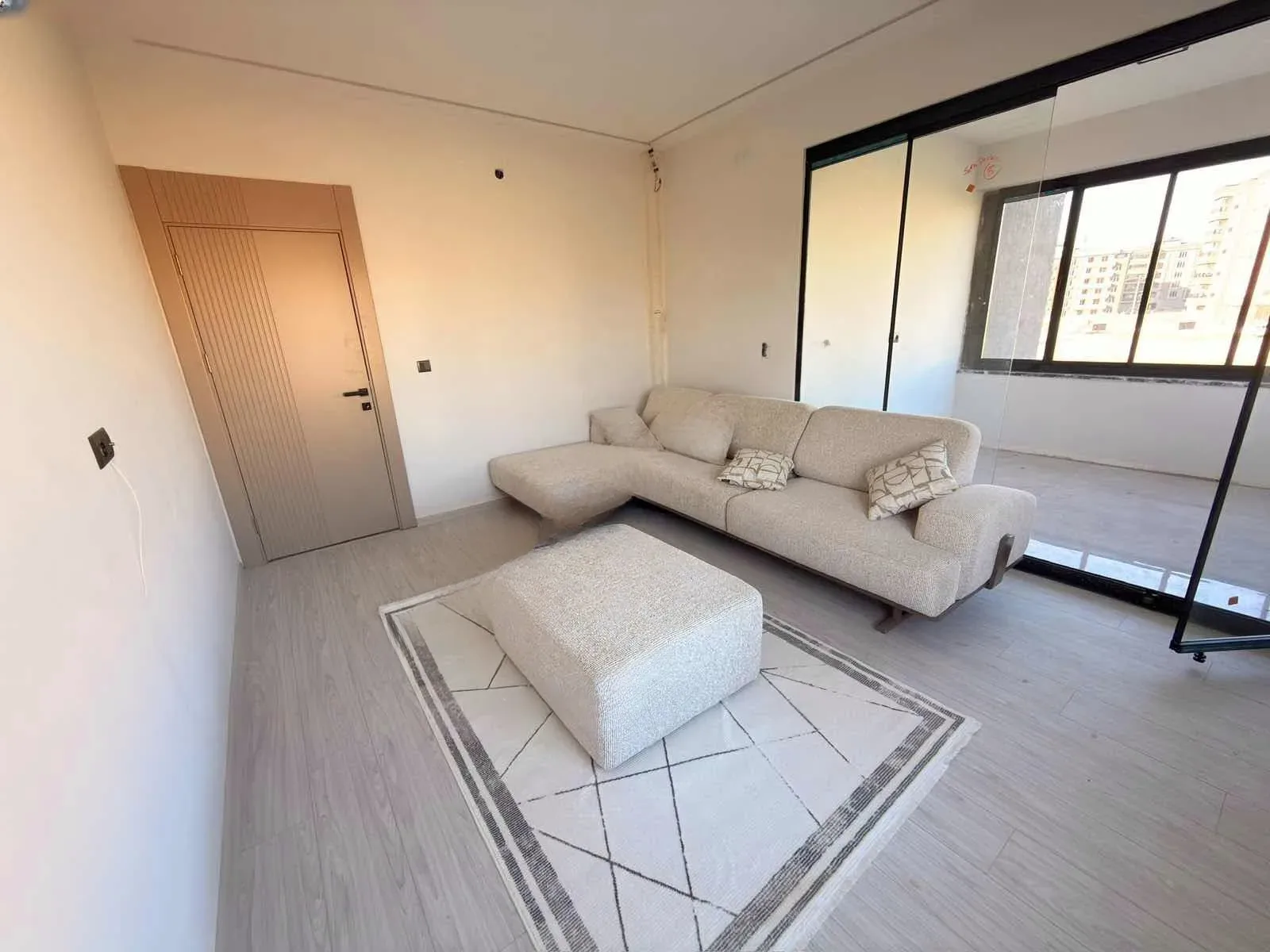 Yakutiye İstasyon'da 52 m² Satılık Daire - Fotoğraf 15