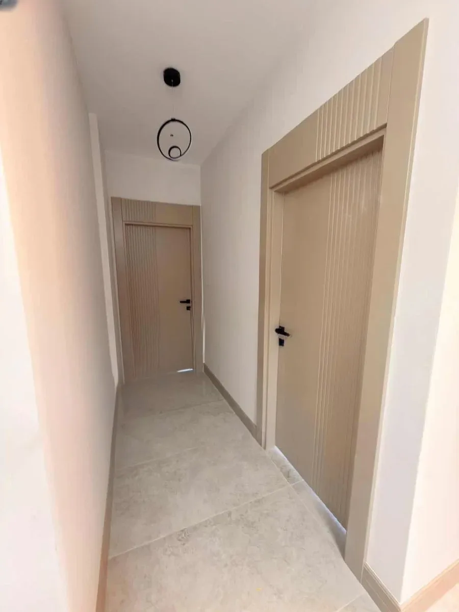 Yakutiye İstasyon'da 52 m² Satılık Daire