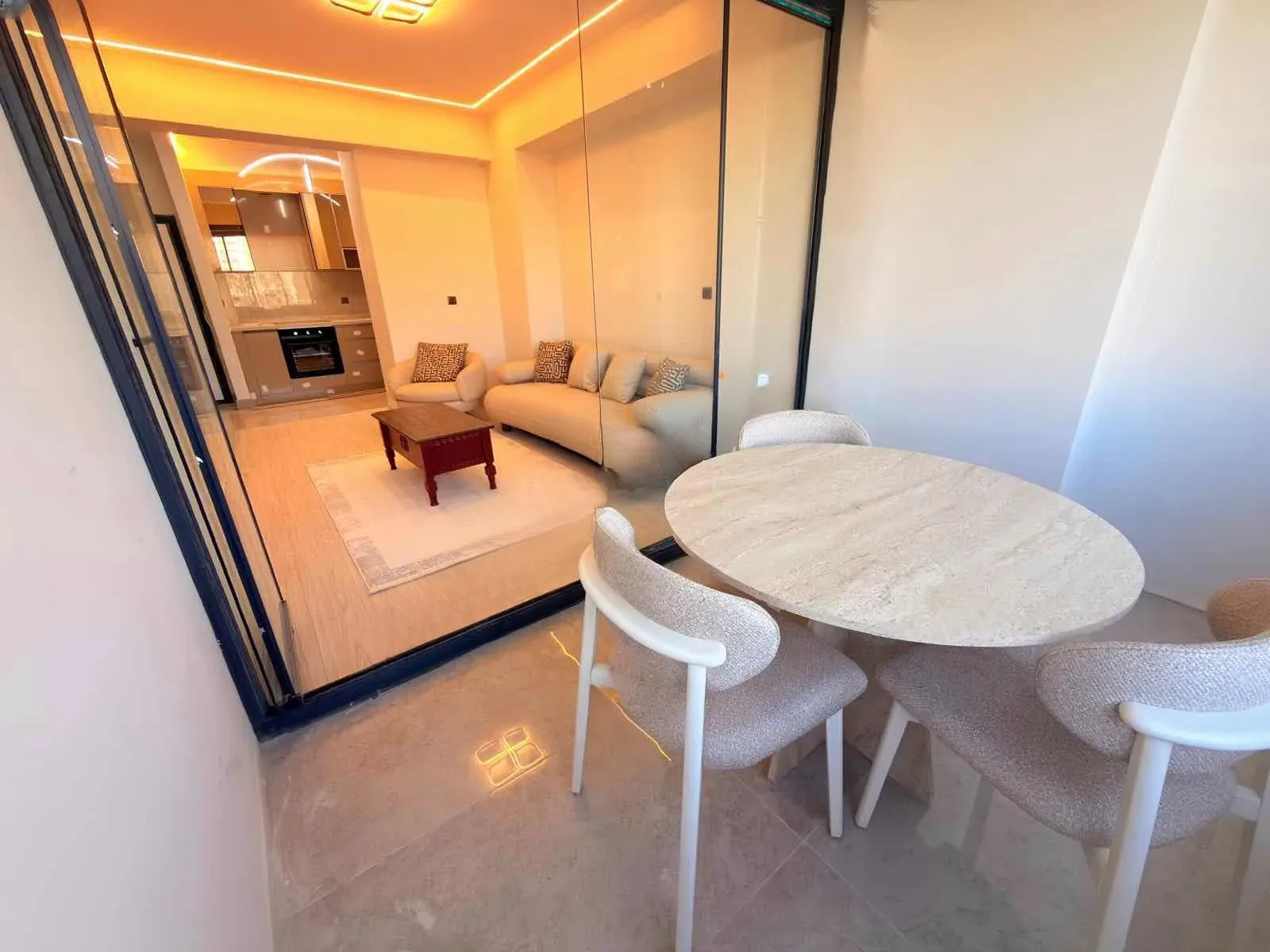 Yakutiye İstasyon'da 52 m² Satılık Daire - Fotoğraf 6