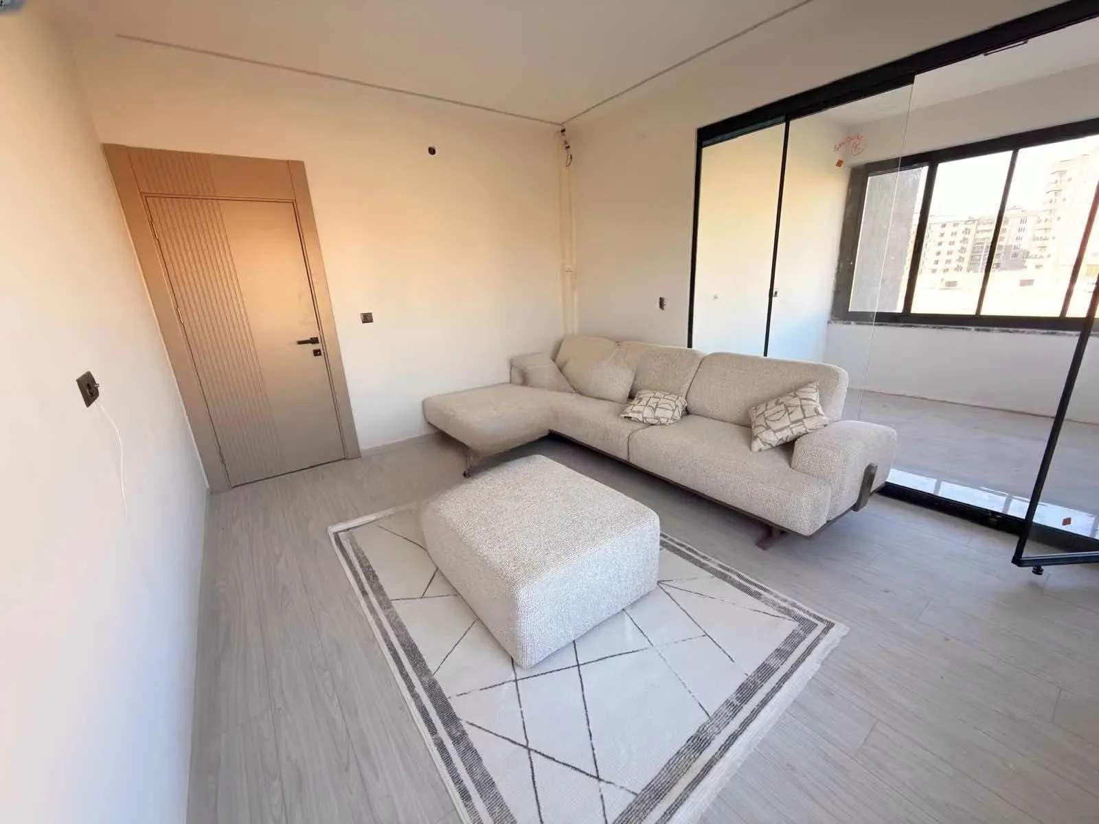 Yakutiye İstasyon'da 52 m² Satılık Daire - Fotoğraf 7
