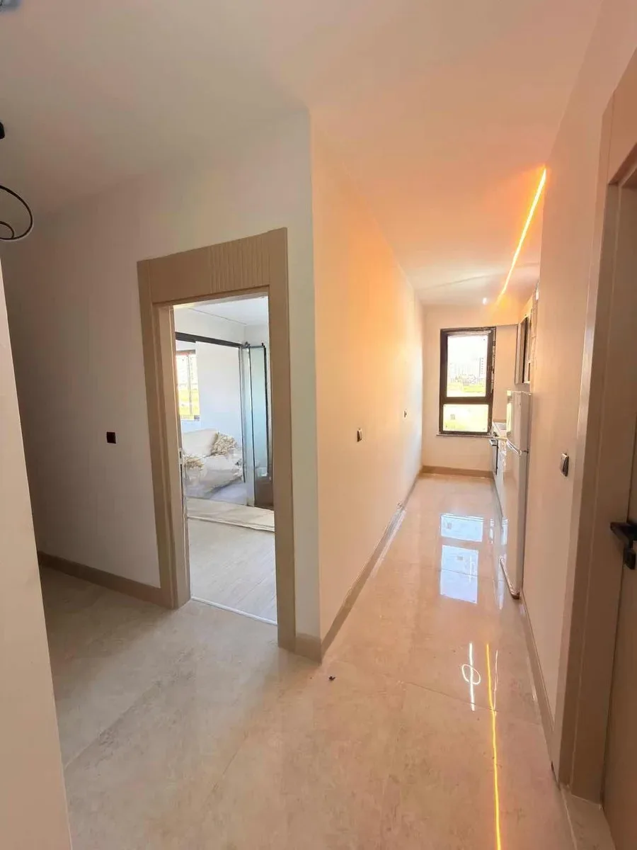 Yakutiye İstasyon'da 52 m² Satılık Daire - Fotoğraf 8