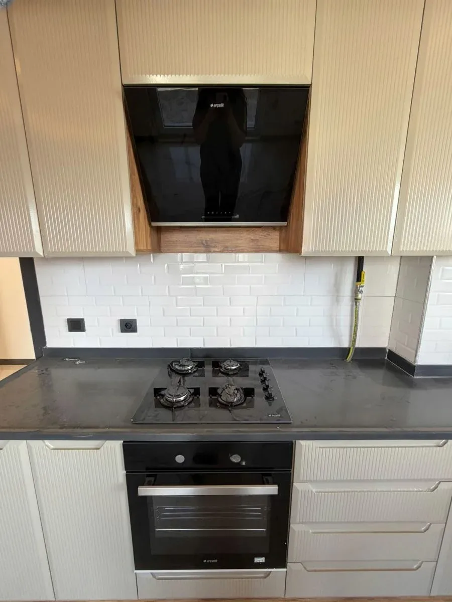 Aziziye Merkez'de 90 m² Satılık Daire - Fotoğraf 6