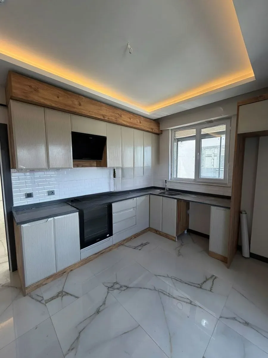 Aziziye Merkez'de 90 m² Satılık Daire - Fotoğraf 7