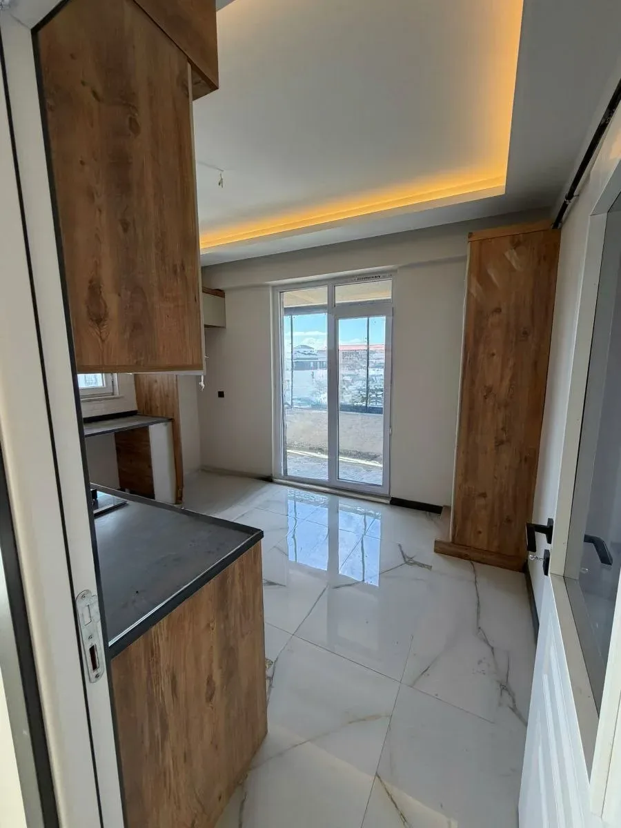 Aziziye Merkez'de 90 m² Satılık Daire - Fotoğraf 8