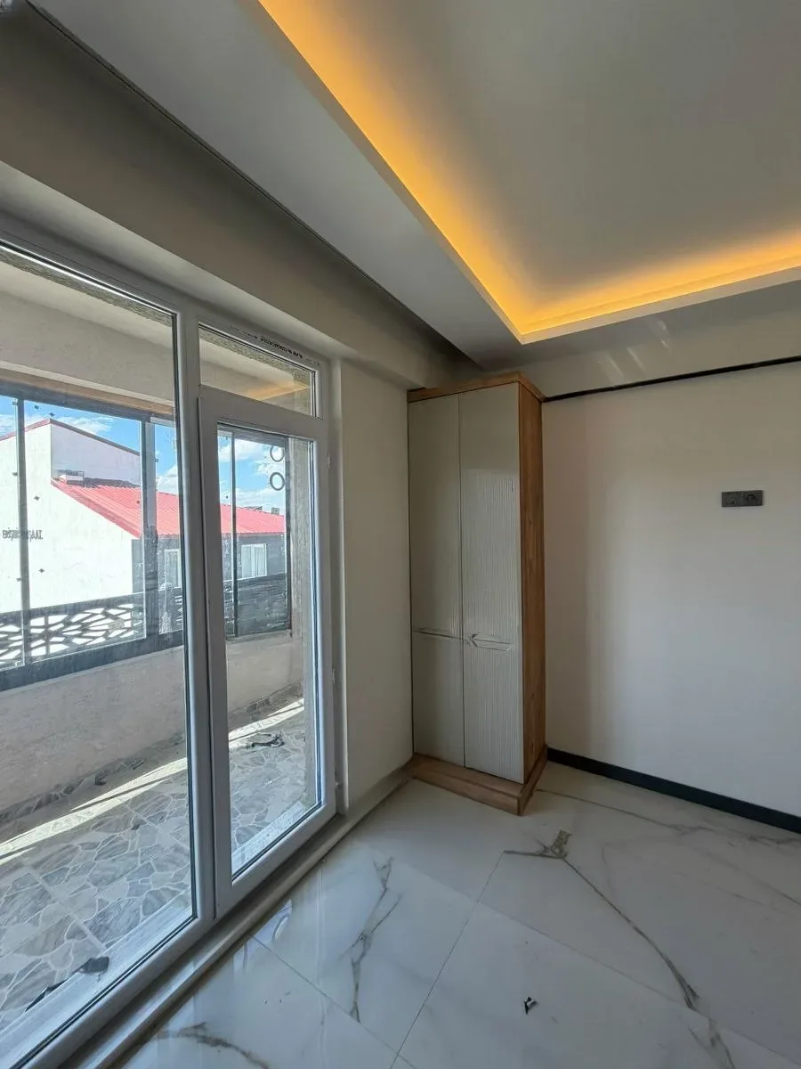 Aziziye Merkez'de 90 m² Satılık Daire - Fotoğraf 9