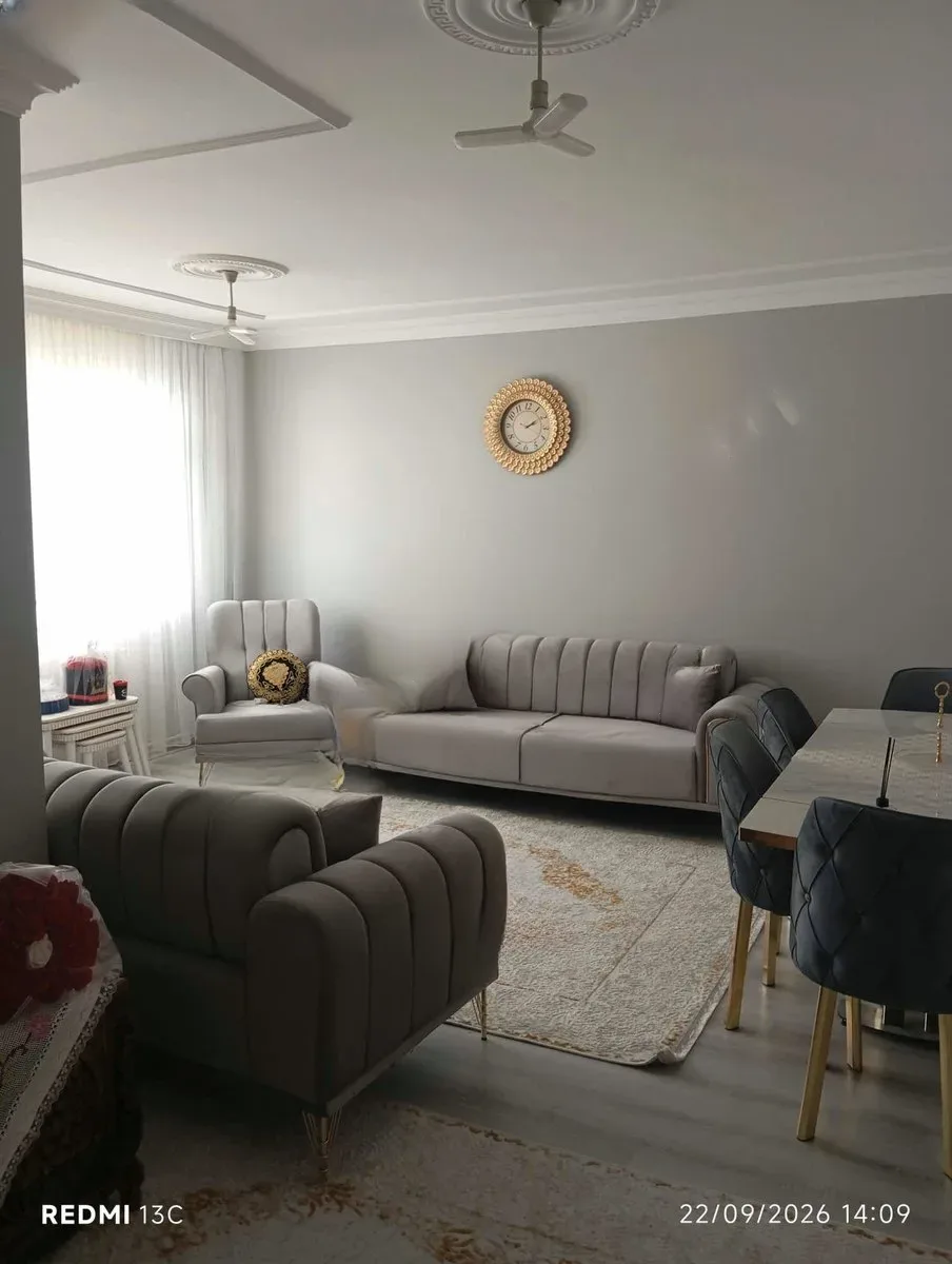 Palandöken Yunusemre'de 145 m² Satılık Daire