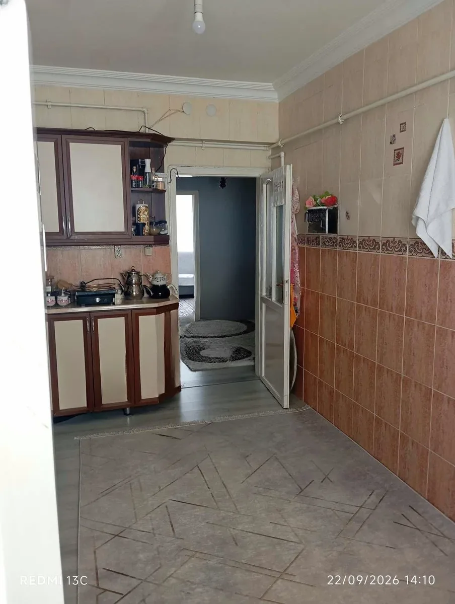 Palandöken Yunusemre'de 145 m² Satılık Daire - Fotoğraf 10