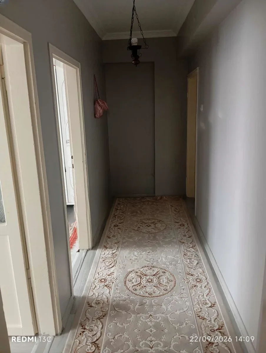 Palandöken Yunusemre'de 145 m² Satılık Daire - Fotoğraf 11