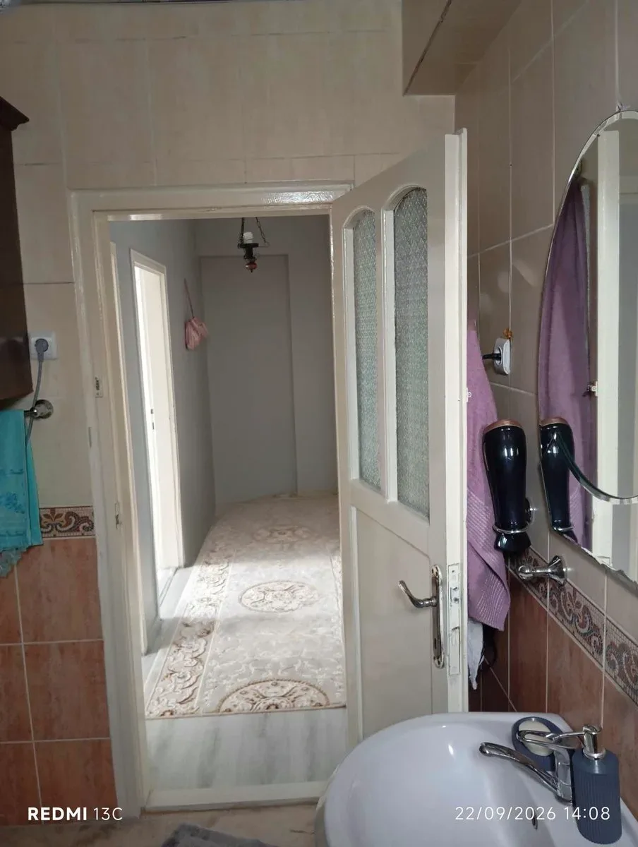 Palandöken Yunusemre'de 145 m² Satılık Daire - Fotoğraf 12