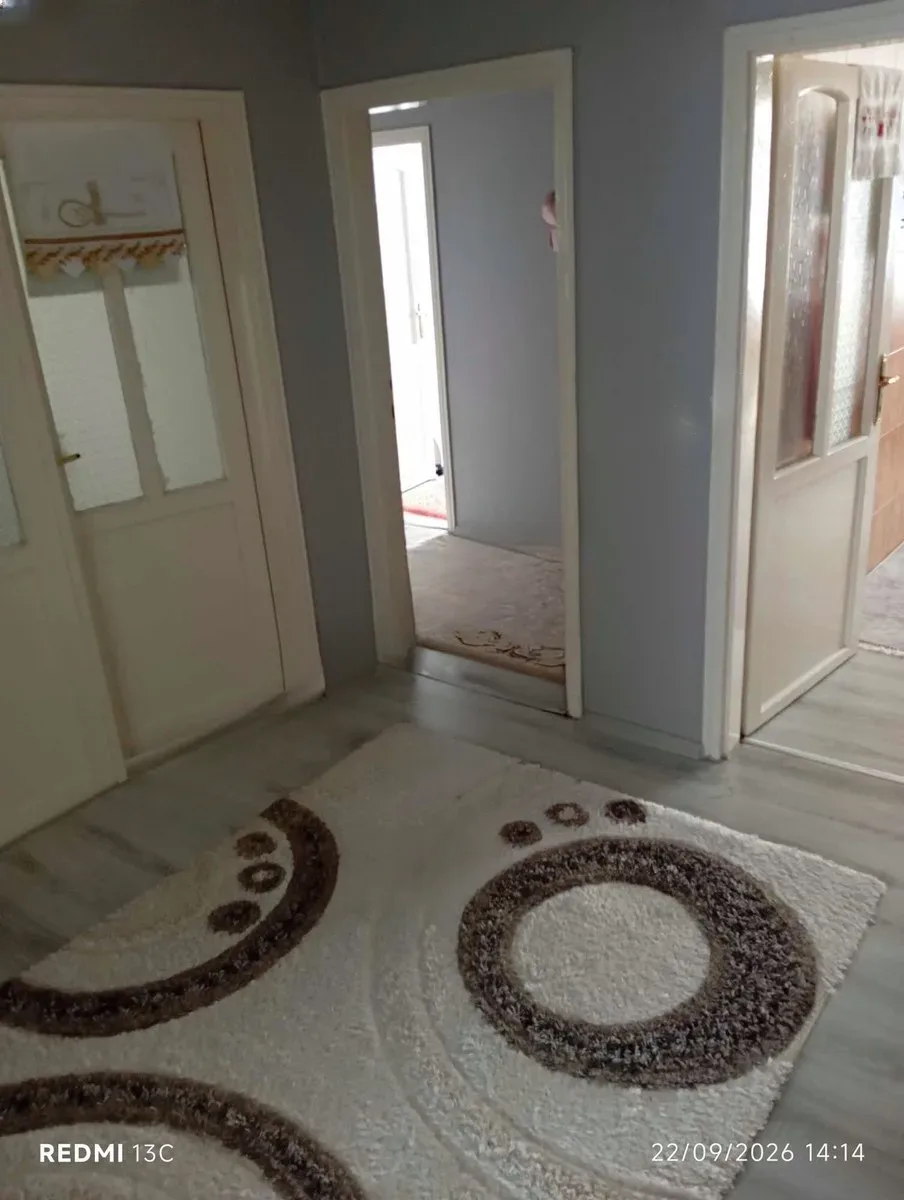 Palandöken Yunusemre'de 145 m² Satılık Daire - Fotoğraf 6
